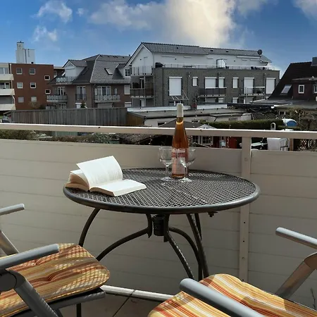 Ostseezeit