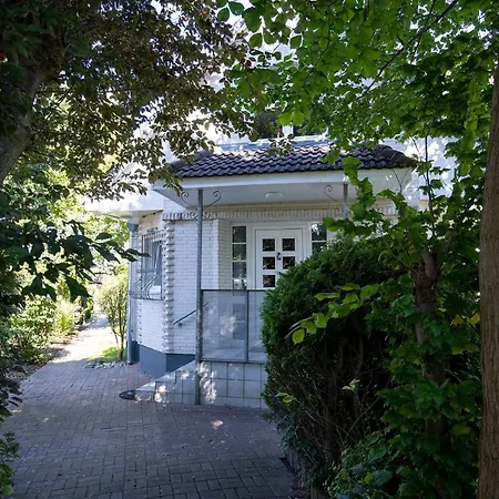 Apartment Ostseezeit Groemitz