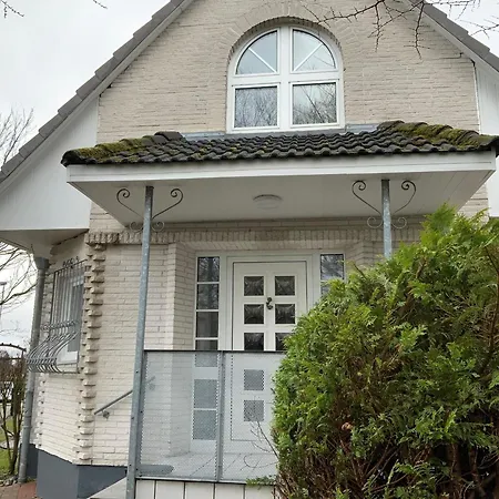 Ostseezeit Apartment