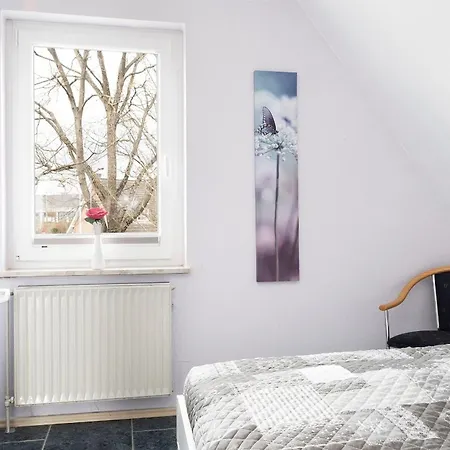 Apartment Ostseezeit *