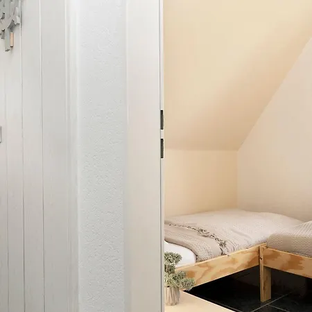 Apartment Ostseezeit Groemitz