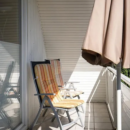 Ostseezeit Grömitz