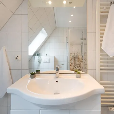 Ostseezeit Apartment