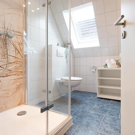 Apartment Ostseezeit *