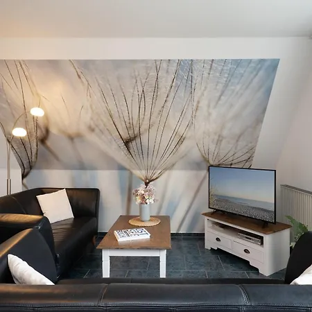 Apartment Ostseezeit
