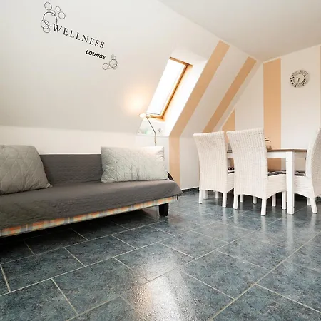 Ostseezeit Apartment