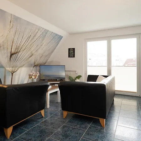 Apartment Ostseezeit